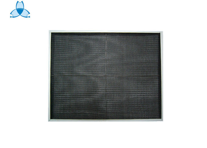 Active Carbon Industrial Air Purifier Pre Filter 0