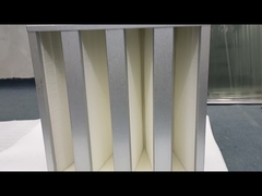 4V High airflow HEPA filter