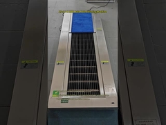 ZS-SJ-4-2000 Máy rửa chân tự động