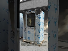 Bồn tắm không khí cho một người