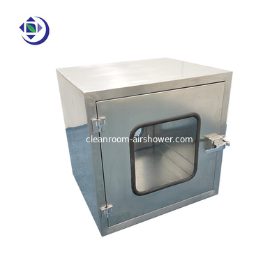 Mua Khóa liên động từ điện Hộp thông hành bằng thép không gỉ 304 cho phòng sạch online manufacture