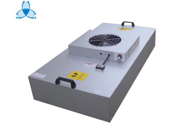Mua Class 100 Cleaniness FFU Fan Filter Unit Low Noise For Ultra Clean Space online manufacture