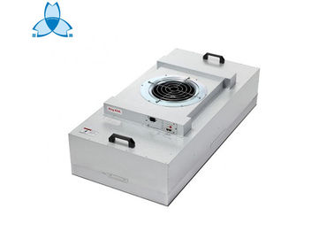 Mua Clean Air Clean Room Fan Filter Units 2000m3/H Rated Air Flow For Dust Free Workshop online manufacture