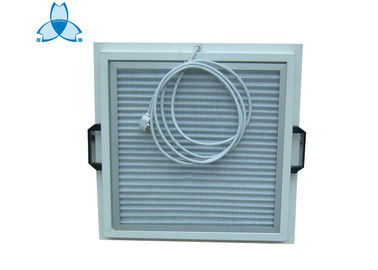 Mua Mini Cleanroom Ffu With G4 Pre Filter And H14 Hepa , Low Operation Power Consumption online manufacture