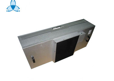 Mua HEPA Efficiency FFU Fan Filter , Air Cleaning Systems For Dust Free Rooms online manufacture