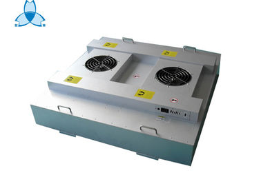 Mua Air Purification Fan Filter Unit With Four Handles , Double Fans Combination online manufacture