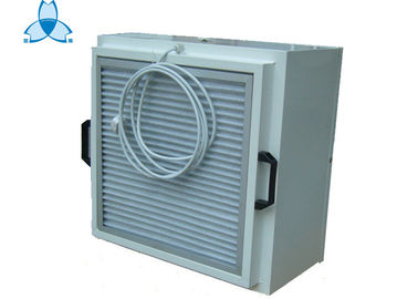Mua Wind Speed Uniformity Hepa Fan Filter Unit For Pharmaceutical And Medical Industry online manufacture