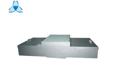 Mua Built - In Hepa Filter Ffu Filter Fan Unit With G4 Efficiency Pre - Filter online manufacture