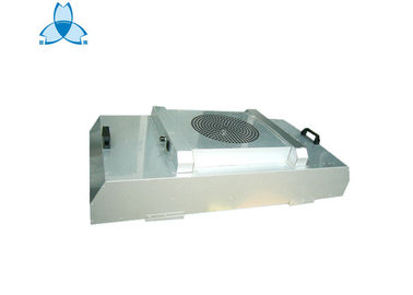 Mua High Efficiency FFU Hepa Fan Filter Unit 54dBA Noise , 0.35-0.65m/S Air Velocity online manufacture