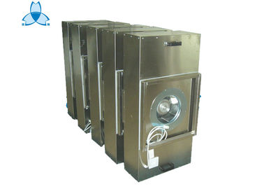 Mua Galvalume Clean Room Fan Filter Units With Multi - Level Protective Devices online manufacture