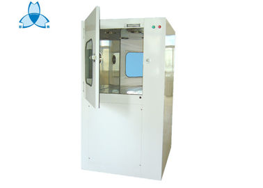 Mua Hộp thông gió phòng tắm y tế với khóa liên động điện, bên trong bằng thép không gỉ 304, có quạt thổi online manufacture