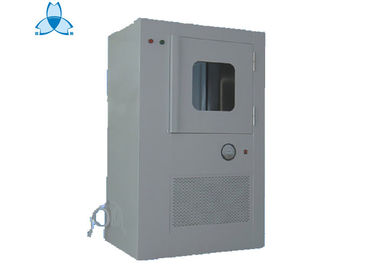 Mua Hộp đựng khăn tắm bằng thép cán nguội, Hộp lọc qua Hepa online manufacture