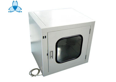 Mua Hộp Thùng không Thép Thép Không Thải Hộp cho Phòng Dược phẩm Sinh Học online manufacture