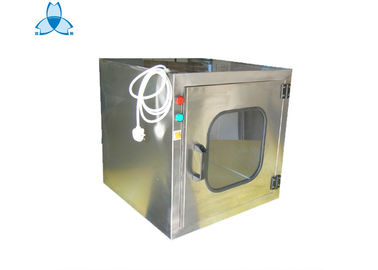 Mua Small Area Economy Clean Air Shower Pass Box For Hospital Operating Room online manufacture
