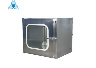 Mua Clean Room Equipments Air Shower Pass Box For Food Industrys online manufacture