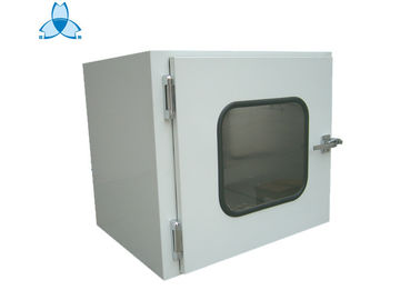 Mua Laboratory Pharmaceutical Static Passbox Customized Clean Transfer Window online manufacture