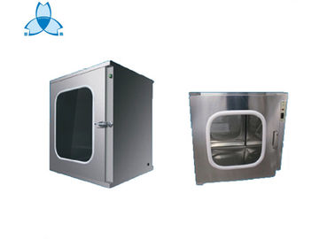 Mua Anti - Static Dynamic Passbox , Safety Clean Room Pass Thru CE Approved online manufacture