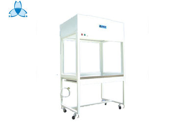 Mua Cold Rolled Steel Vertical Laminar Flow Hood Air Flow For Pharmaceutic online manufacture