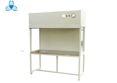 Mua Cleanroom Products Vertical Laminar Airflow Hood , Laminar Flow Biological Safety Cabinet Clean Bench online manufacture