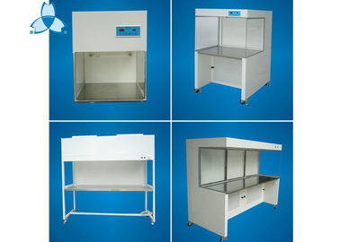Mua Fire Proof Glass Laminar Flow Cabinet 220v / 110 V For Photoelectric Prompt online manufacture