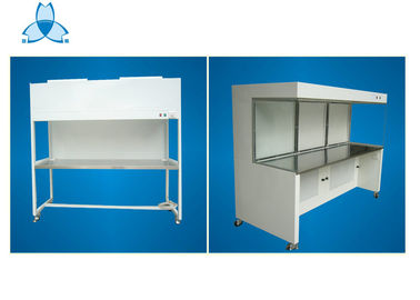 Mua Portable Laminar Flow Clean Benches Cabinet With Material Cold Steel Plate online manufacture