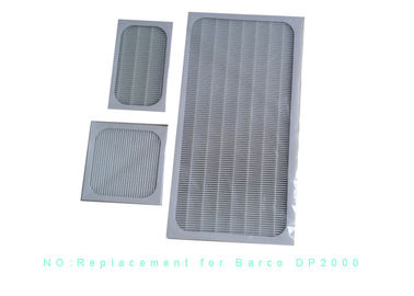 Mua High Efficiency Projector Air Filters Cardboard Frame For DP2000 3 Types online manufacture