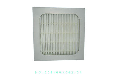 Mua Clean Room White Projector Air Filters Paper Frame With Low Pressure Drop online manufacture
