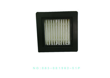 Mua Rubber Frame High Performance Air Filter , Projector Air Purifier Filters online manufacture