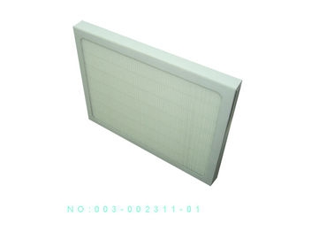 Mua Custom Color Hepa Air Filter Width 710mm For NEC Digital Cinema Projectors online manufacture