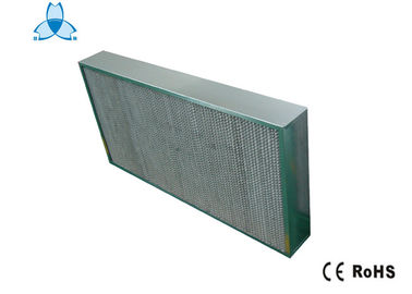 Mua Glass Fiber Media Reusable Performance Air Filters Fine Dust PM2.5 Remove online manufacture
