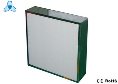 Mua Residential HEPA Air Filter , Portable High Efficiency Air Filter Clapboard Separator online manufacture