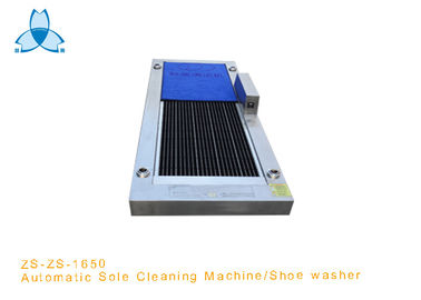 Mua Máy làm sạch giày dép tự động cho ngành công nghiệp hóa chất không có tay cầm online manufacture