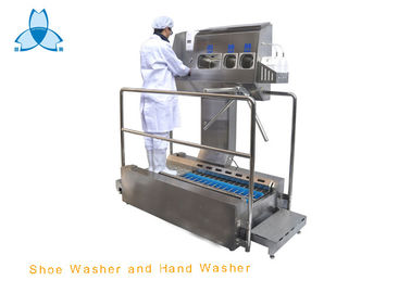 Mua Automatic Shoe Sole Cleaning Machine online manufacture