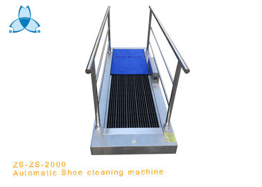 Mua SS304 Shoe Sole Cleaner Machine With Handle online manufacture