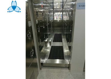 Mua Air Shower Sole Cleaning Machine CE/ROHS Certificate For University Laboratory online manufacture
