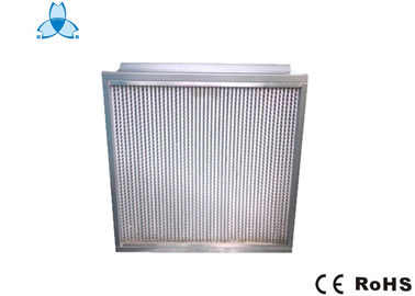 Mua Bộ lọc không khí chuyên nghiệp Bộ lọc không khí Hepa H13 cho các sản phẩm phòng sạch online manufacture
