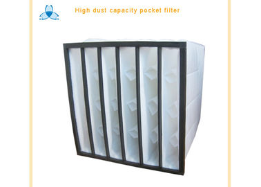 Mua Fiber Glass Non Woven Air Filter For Hvac Systems online manufacture