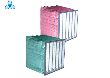 Mua Rated Air Bag Synthetic Fiber Filter online manufacture