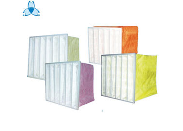 Mua High Dust Contain Capacity Pocket Air Filter online manufacture