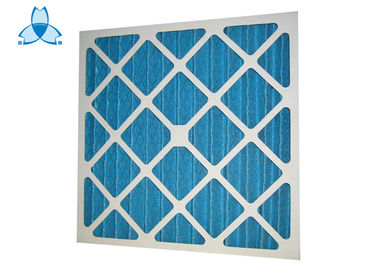 Mua Cardboard Frame G3 Or G4 Efficiency With Galvanized Steel  Metal Gauze online manufacture