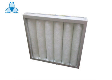 Mua White Washable Pre Filter Air Filter Non Woven Fabic Media , Long Life Span online manufacture
