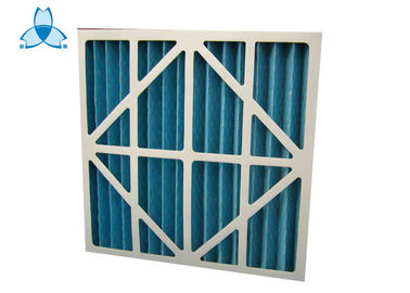 Mua Custom Size Industrial Air Filters Resistance 30 Pa  , 2000 M3/H Rated Air Flow online manufacture