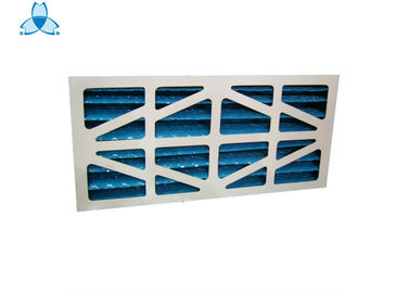 Mua Industrial Efficiency G3 / G4 Panel Pre  Air Filter For Clean - Up Systems online manufacture