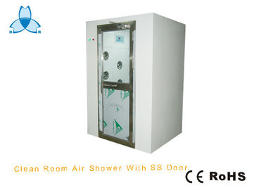 Mua D1200mm Cleanroom Air Shower , Air Jet Shower For Mircroelectronics Lab online manufacture