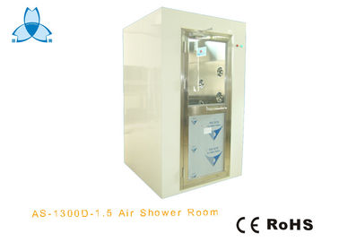 Mua Portable Air Shower Room For Personnel Dust Decontamination Clothes Cleaning online manufacture