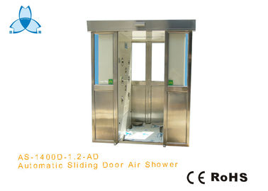 Mua Automatic Doors Clean Room Air Shower online manufacture