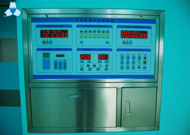 Mua Customized Operating Room Electrical Control Cabinets For Special Information Control online manufacture