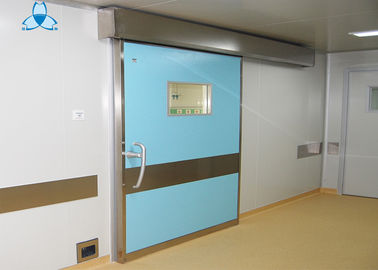 Mua Automatic Hospital ICU Room Door online manufacture