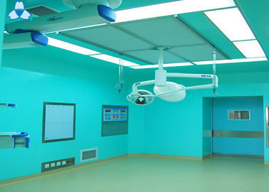 Mua Class 6 Laminar Airflow Supply Ceiling for Hospital Operation Cleanroom online manufacture