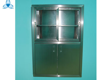 Mua Thin Rimmed Hospital Medicine Cabinet online manufacture